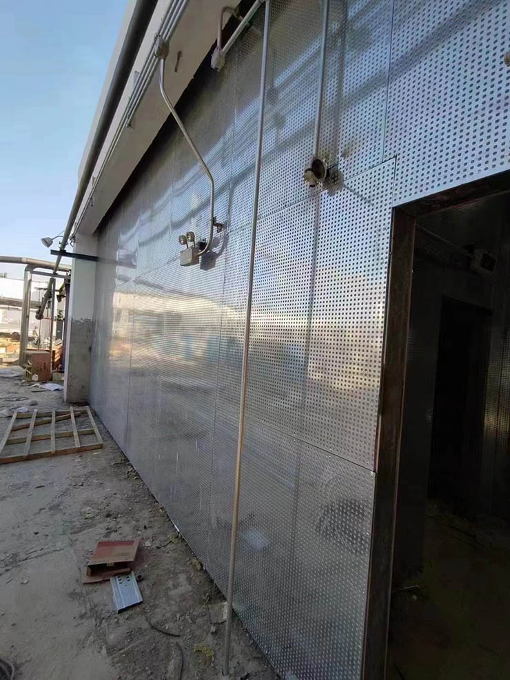 抗爆墻墻體鋼筋錨固長(zhǎng)度